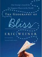 The Geography of Bliss